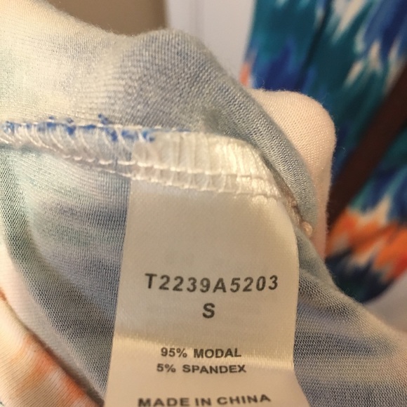 Tart maxi dress - Picture 3 of 4